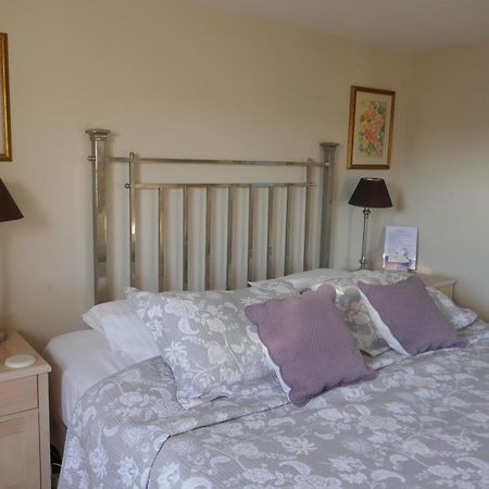 Kerrington House Hotel Axminster Bagian luar foto