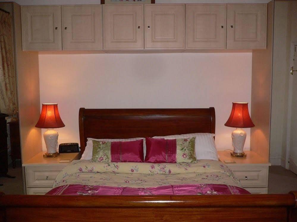 Kerrington House Hotel Axminster Bagian luar foto