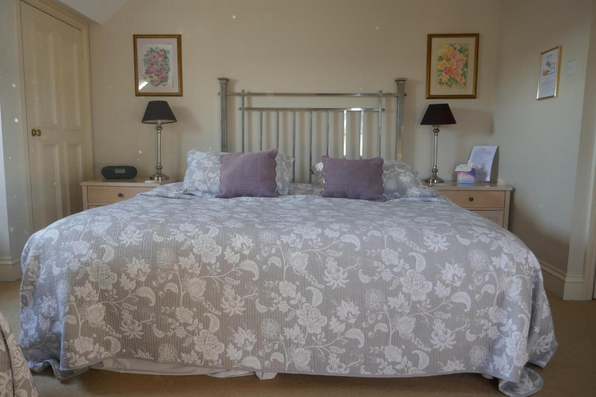 Kerrington House Hotel Axminster Bagian luar foto