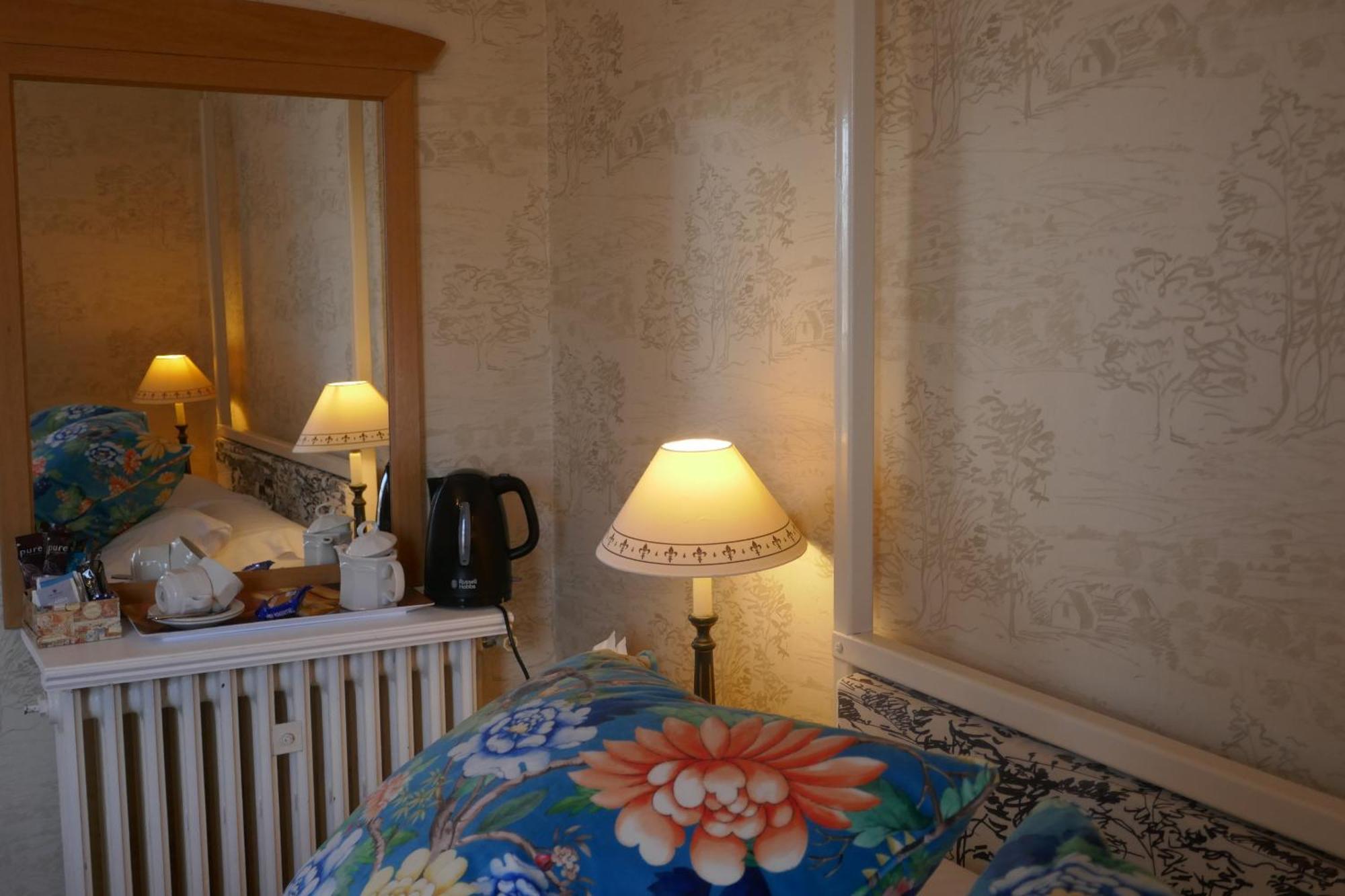 Kerrington House Hotel Axminster Bagian luar foto
