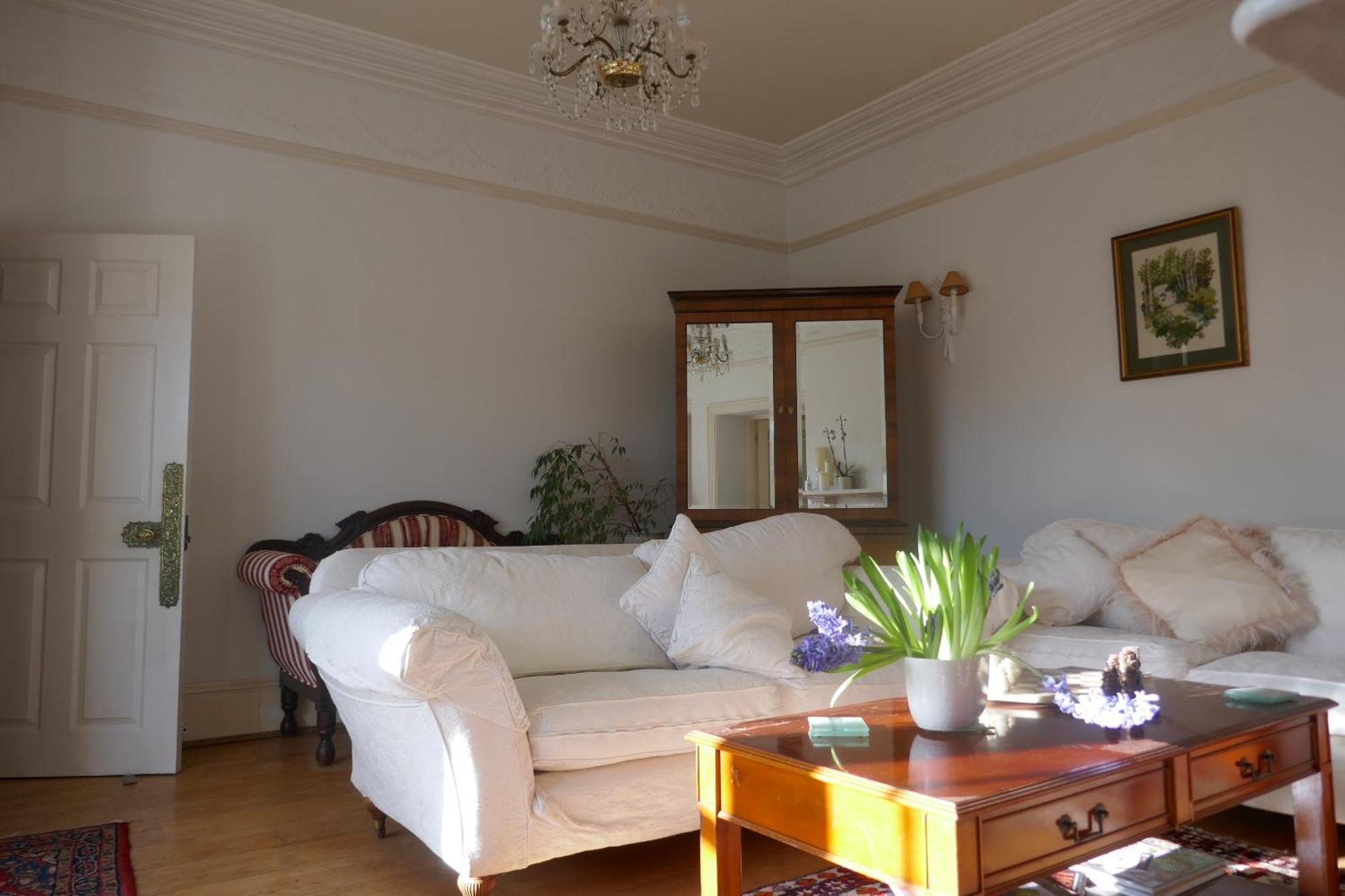 Kerrington House Hotel Axminster Bagian luar foto