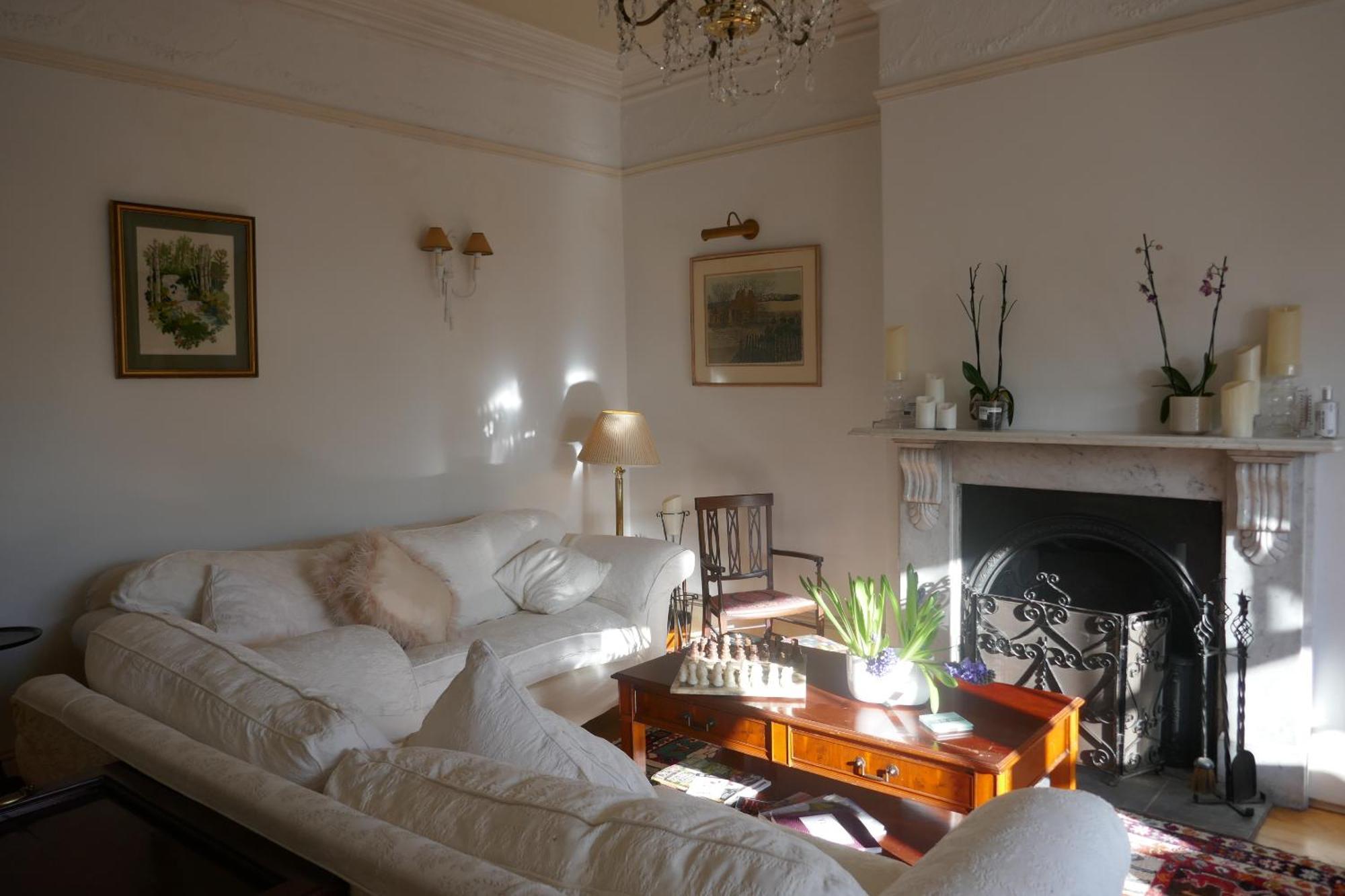 Kerrington House Hotel Axminster Bagian luar foto